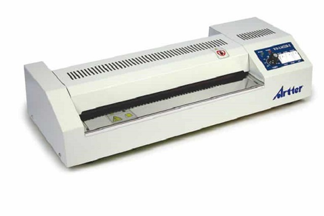 Laminating and Binding Equipment